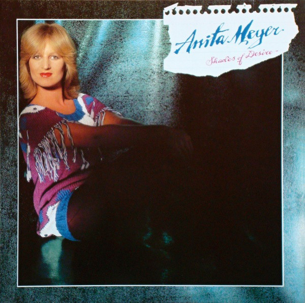 Guilliano, Anita Meyer; Anita Meyer
